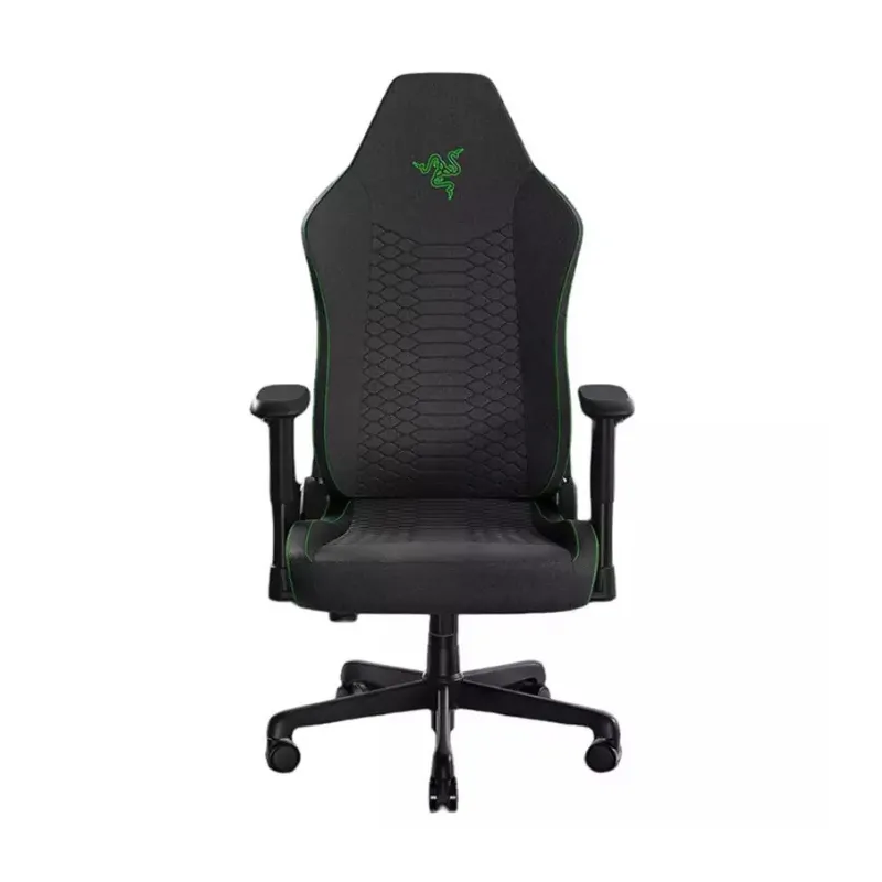 [GC-RAZ-ISKUR-V2X-BK] Razer Iskur | V2 X | Black