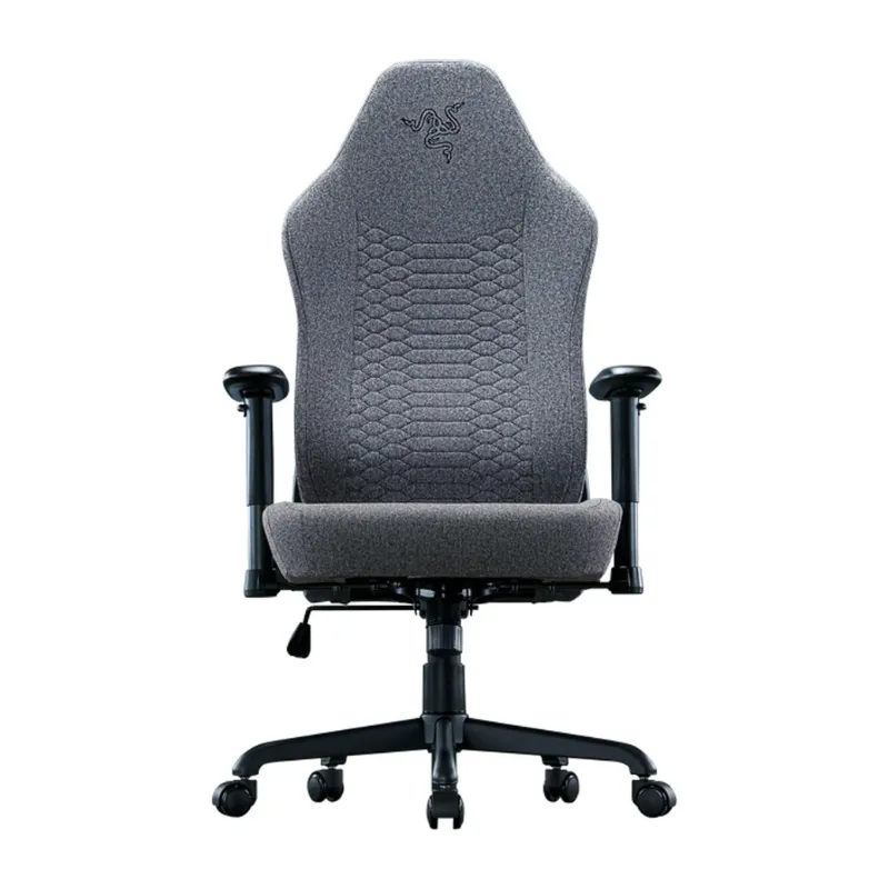 [GC-RAZ-ISKUR-V2X-LG] Razer Iskur | V2 X | Light Grey