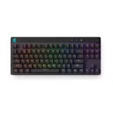 MCHOSE Mix 87 | Hall Effect Magnetic Switch | Black