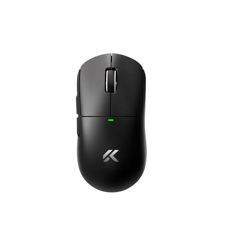 [MO-MC-A5-V3-4] MCHOSE A5 V3 Ultra | Lightweight Wireless Mouse | Black