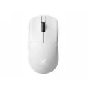 MCHOSE L7 Ultra Plus | Ultra-Lightweight Wireless Gaming Mouse | White