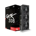 XFX Radeon RX7600 Speedster QICK | 8GB GDDR6