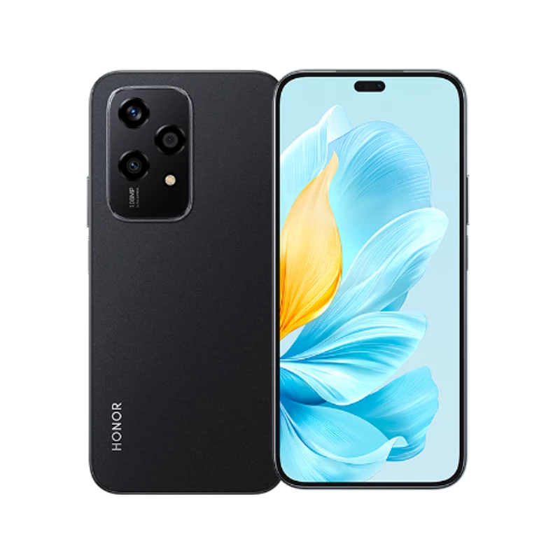 [PH-HON-200-LITE-MB] Honor 200 Lite | 256GB | Midnight Black