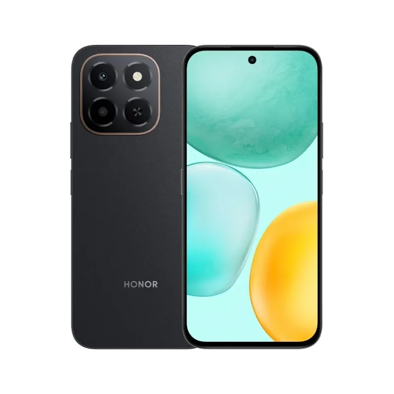 [PH-HON-WC5904] Honor X6c | 128GB | Midnight Black