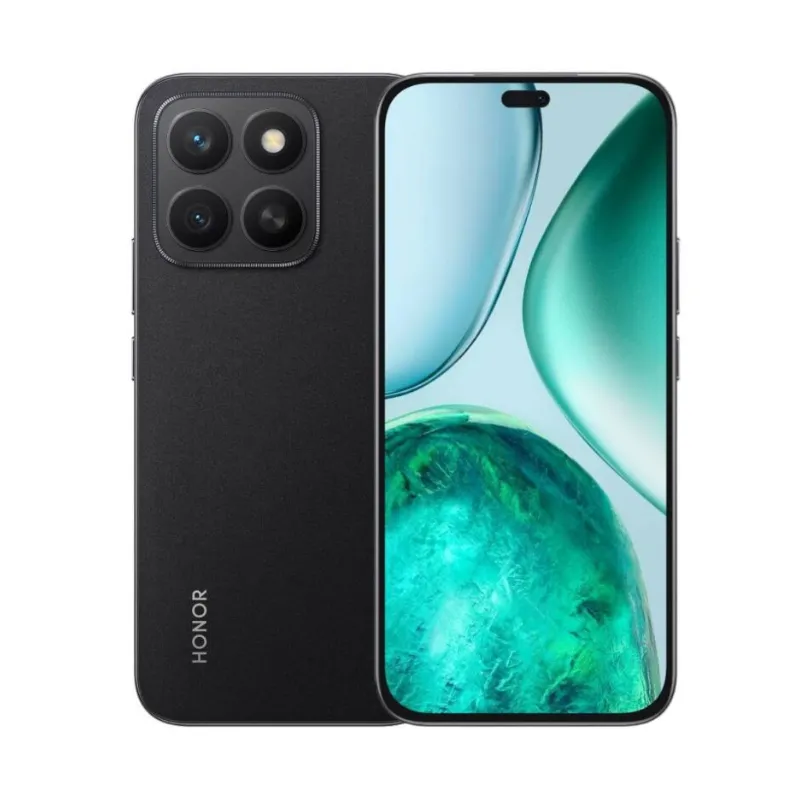 [PH-HON-X8C-BK] Honor X8c | 512GB | Midnight Black