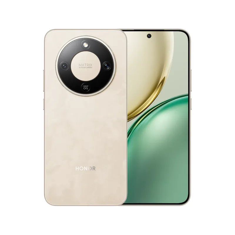 [PH-HON-X9D-GLD] Honor X9d | 256GB | Gold