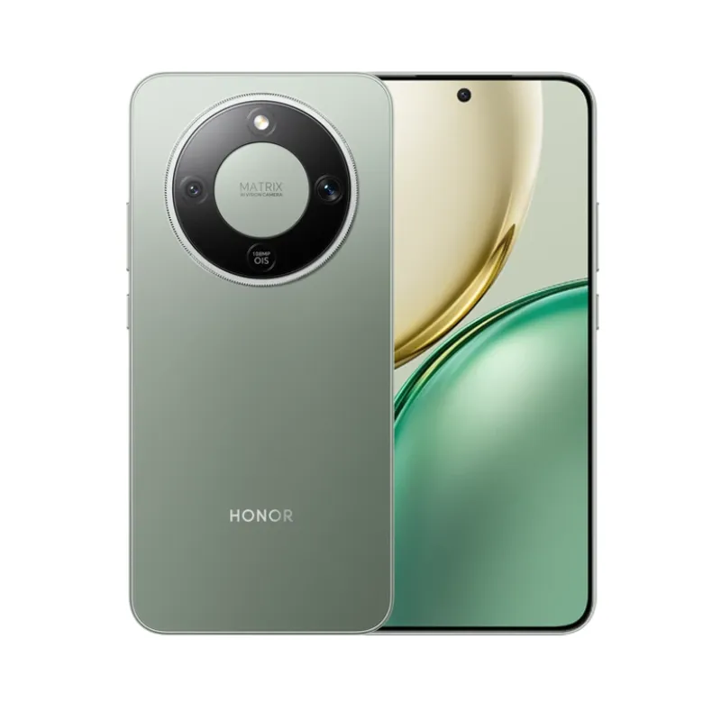 [PH-HON-X9D-FG] Honor X9d | 256GB | Forest Green