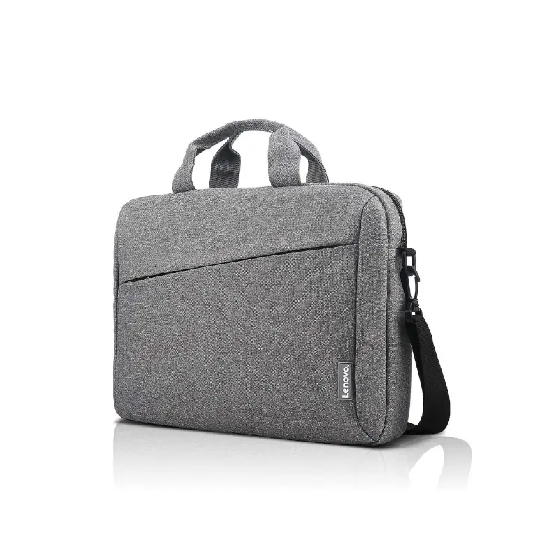 Lenovo T210 Casual Toploader | 15.6" | Grey