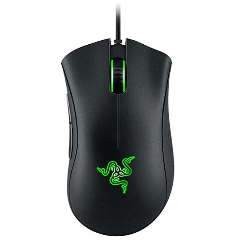 [MO-RZ-DA-ESS] Razer DeathAdder | Essential
