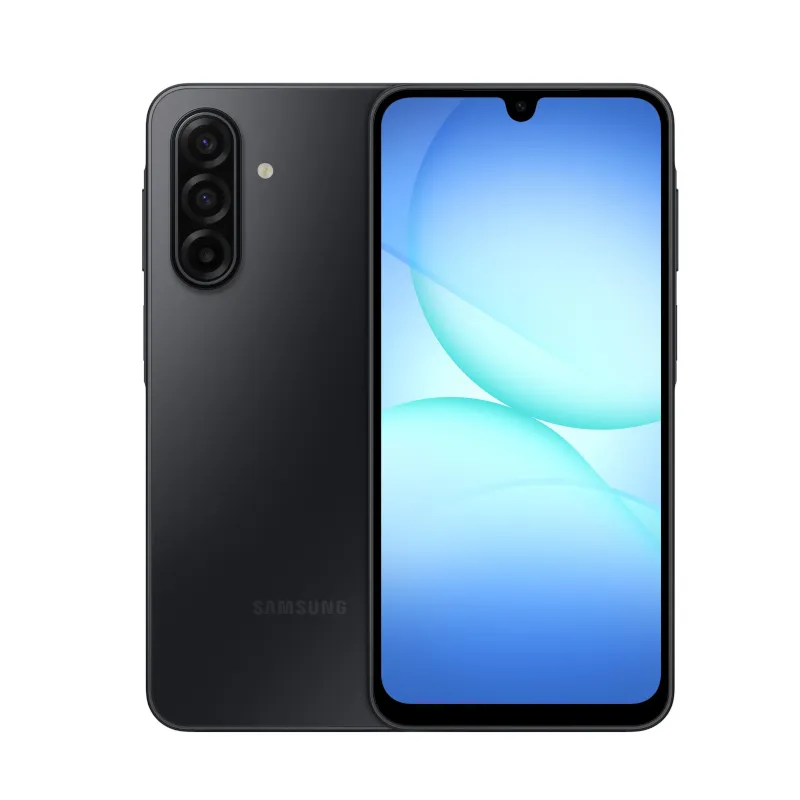 [PH-SAM-A175F-BK] Samsung Galaxy A17 | 128GB | Dual Sim | Black