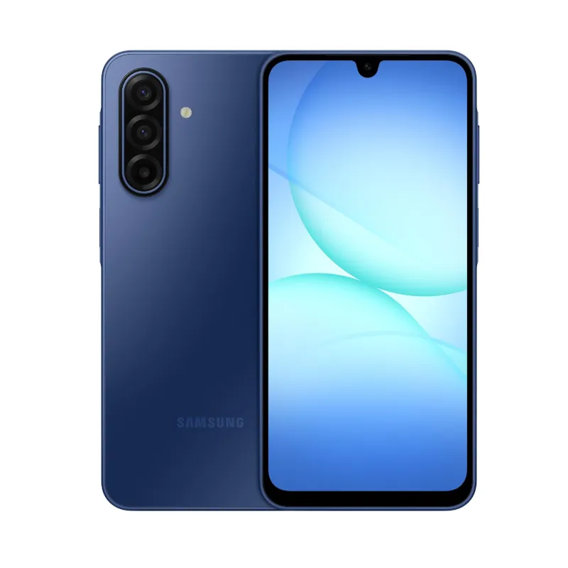 [PH-SAM-A175F-B] Samsung Galaxy A17 | 128GB | Dual Sim | Blue