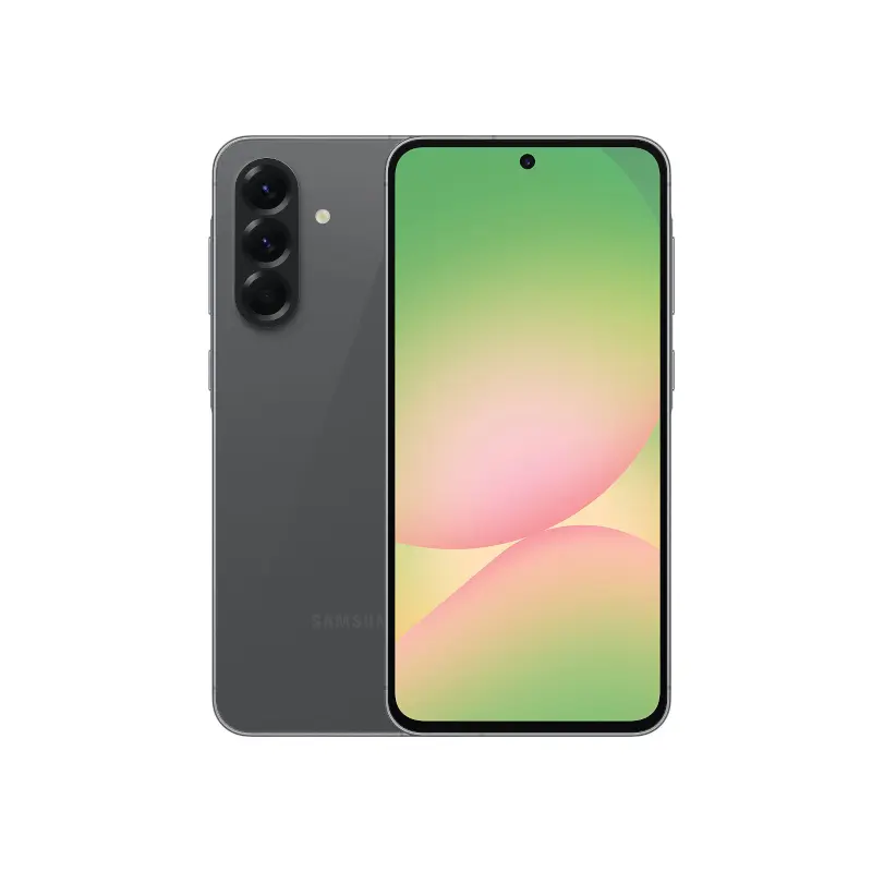 [PH-SAM-A566B-256GB-AG] Samsung Galaxy A56 | 256GB | Dual Sim | Awesome Graphite