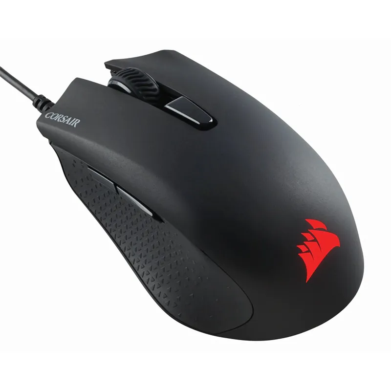 [MO-COR-CH-9301111-AP] Corsair Harpoon RGB Pro | Optical Gaming Mouse