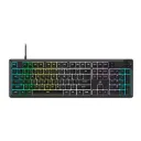 Corsair K55 RGB CORE Gaming Keyboard