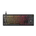 Corsair K70 RGB CORE TKL Mechanical Gaming Keyboard