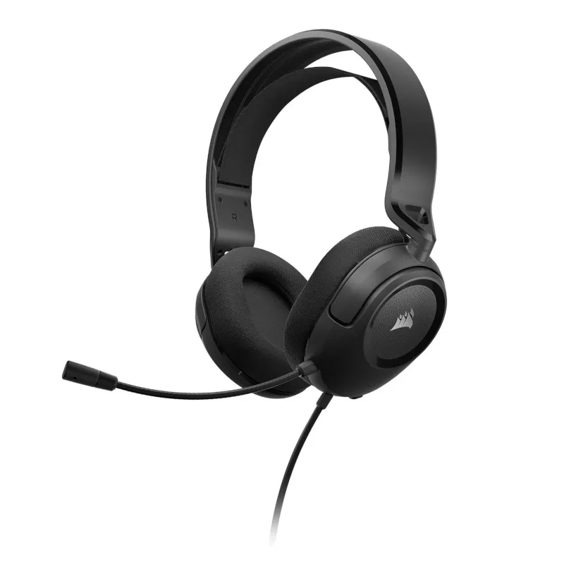 Corsair HS35 V2 Gaming Headset | Carbon