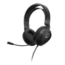 Corsair HS35 V2 Gaming Headset | Carbon