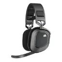 Corsair HS80 RGB | Wireless Gaming Headset | Carbon