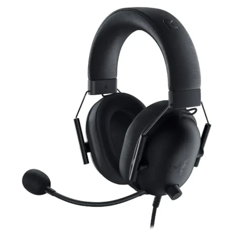 [HS-RZ-BS-V2-PS-BK] Razer BlackShark | V2 X | Playstation | Black