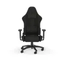 Corsair TC100 Gaming Chair | Black with Black