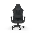 Corsair TC100 Gaming Chair | Black with Grey