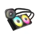 Corsair NAUTILUS 240 ARGB | Black