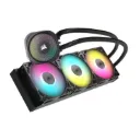 Corsair NAUTILUS 360 ARGB | Black