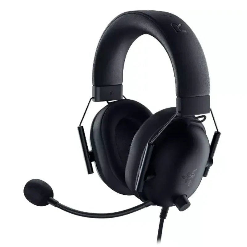 [HS-RZ-BS-V2-XBOX-BK] Razer BlackShark | V2 X | XBOX | Black