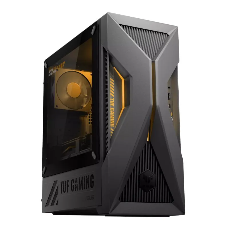 ASUS TUF Gaming PC |Core i5 | RTX 5060