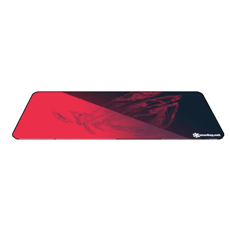 [NFC-ROG-CYPHER] Nanodog Flat Clicker | ROG Cypher