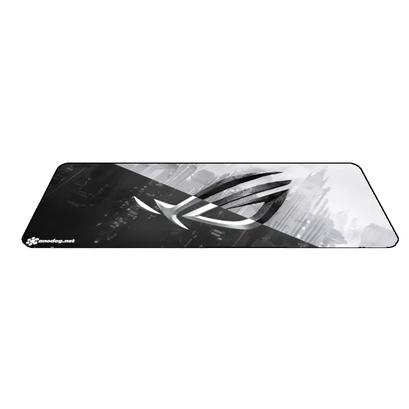 [NFC-ROG-G14] Nanodog Flat Clicker | ROG Zephyrus G14