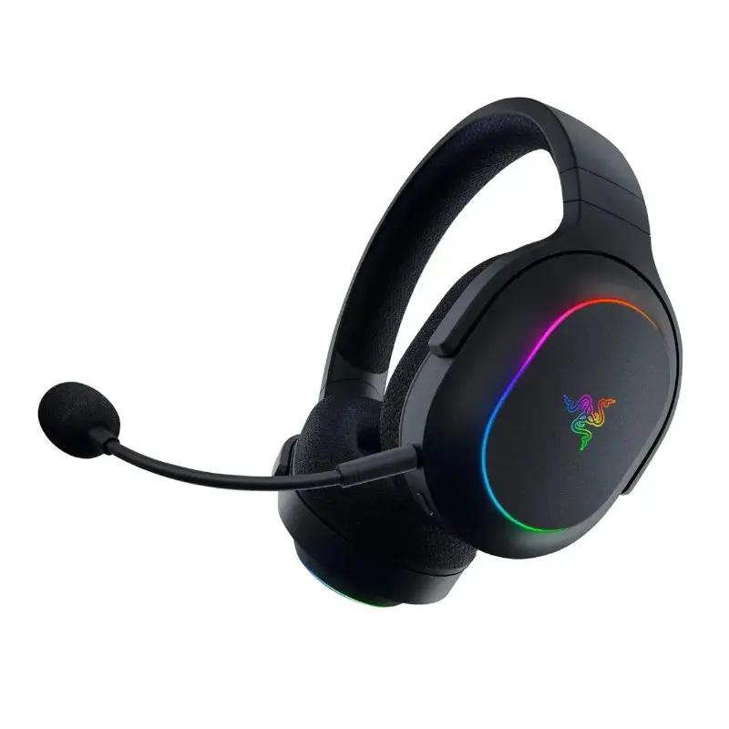 [HS-RZ-BC-CHR] Razer Barracuda X | Chroma