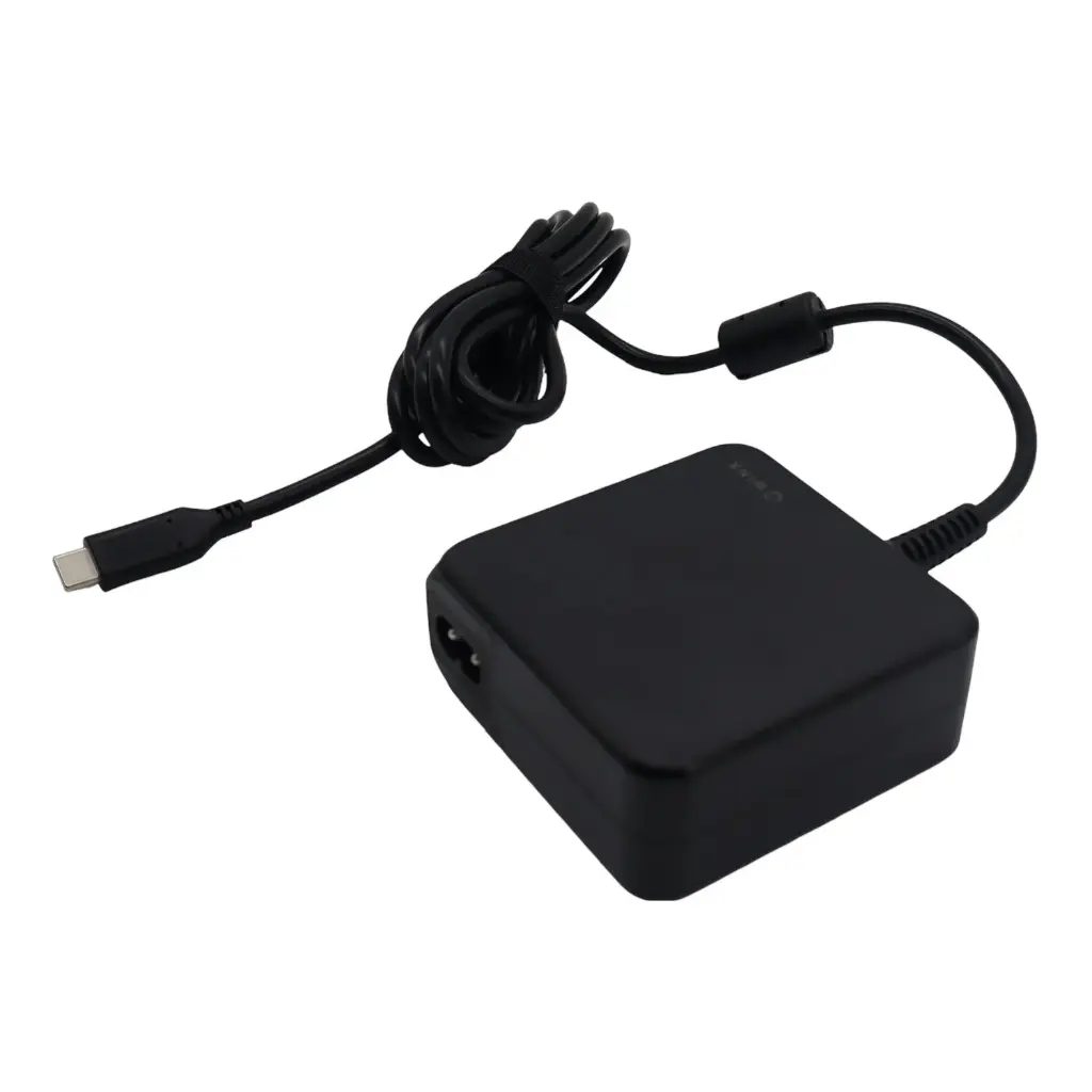 [ACC-WX-DC103] WINX Charge Max Power Adapter | USB-C | 65W