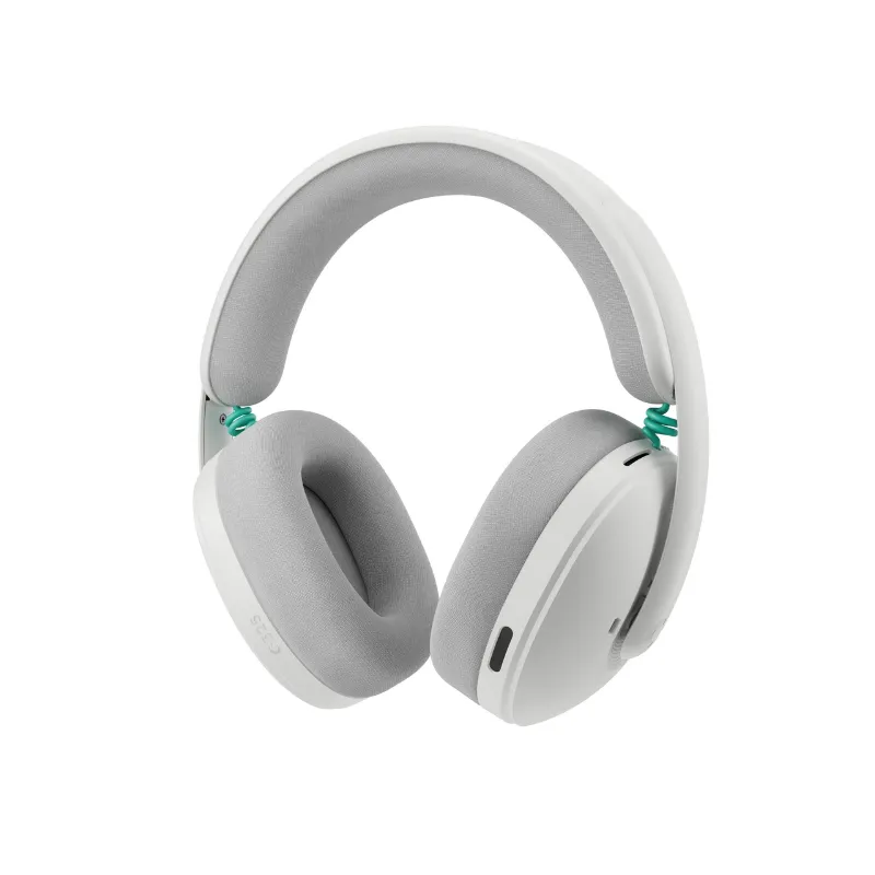 Logitech G325 | LIGHTSPEED | Wireless Gaming Headset | White