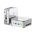 GMKtec G10 Mini PC | Ryzen 5