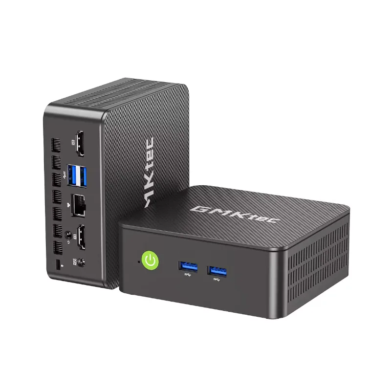 GMKtec G3 Pro | Core i3