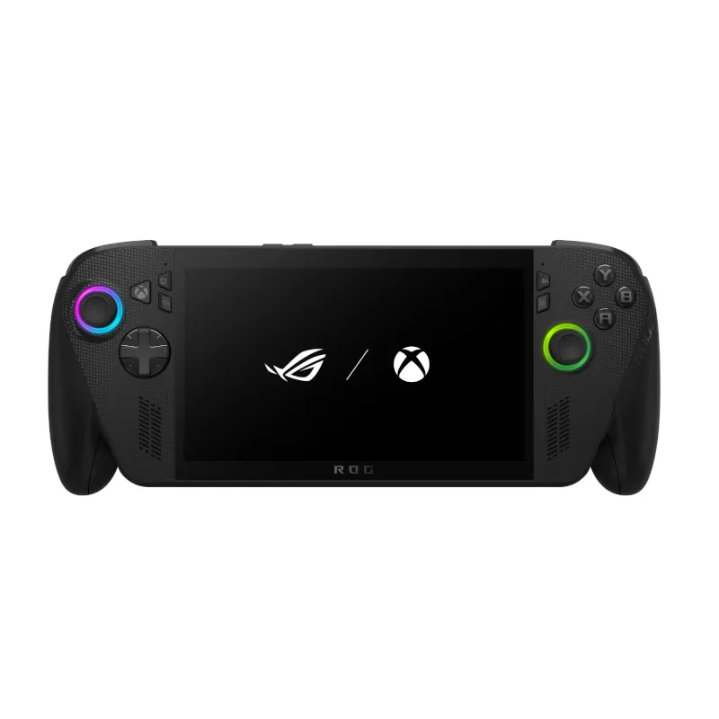 ASUS ROG Xbox Ally X | Black