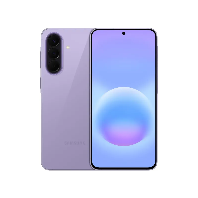 Samsung Galaxy A57 | 256GB | Dual Sim | Lilac