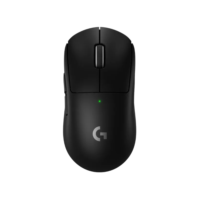 Logitech G Pro X SUPERLIGHT 2 | LIGHTSPEED | Black