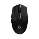 Logitech G305 | LIGHTSPEED | Wireless Gaming Mouse | Black