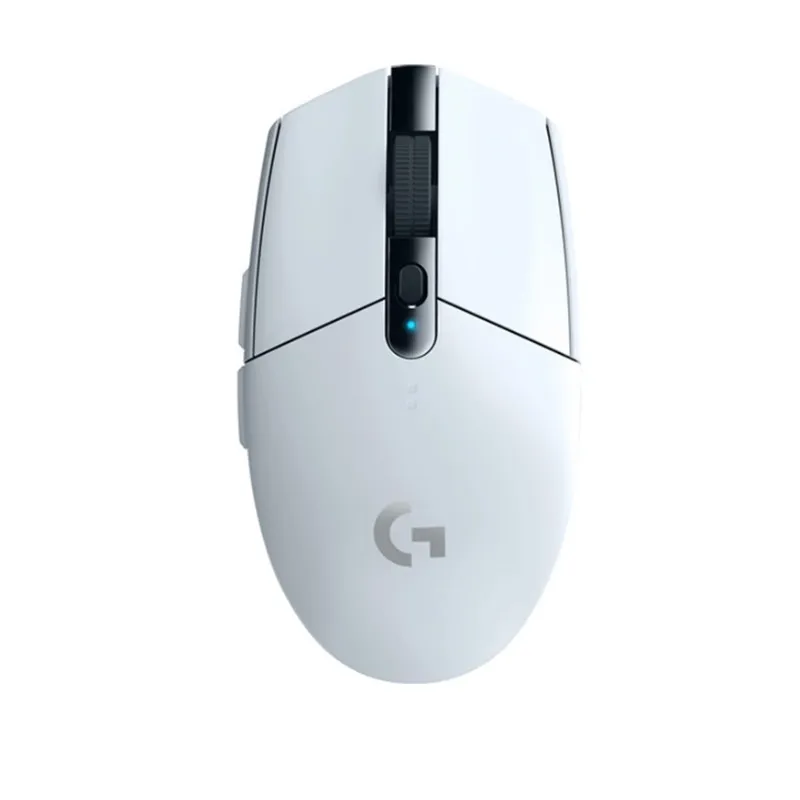Logitech G305 | LIGHTSPEED | Wireless Gaming Mouse | White