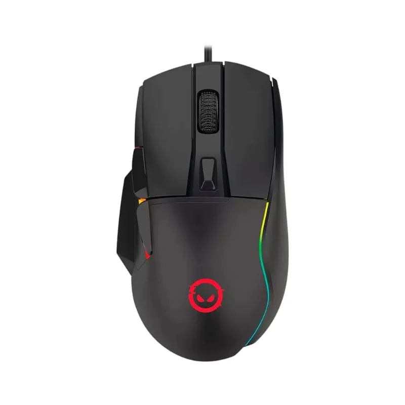 Lorgar Jetter 357 | RGB Gaming Mouse