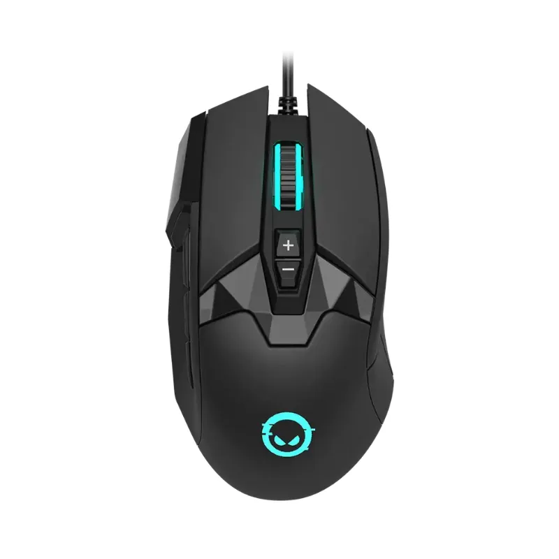 Lorgar Stricter 579 | RGB Gaming Mouse