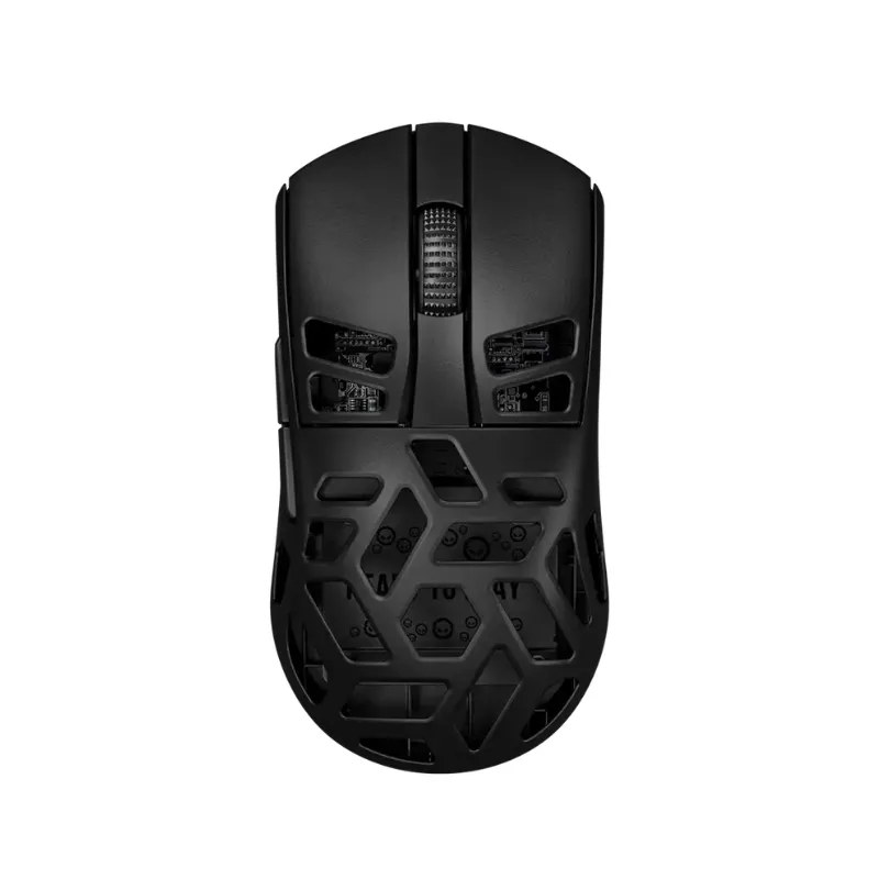 Lorgar MSE90W | Magnesium Alloy | Wireless Gaming Mouse | Black