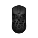 Lorgar MSE90W | Magnesium Alloy | Wireless Gaming Mouse | Black