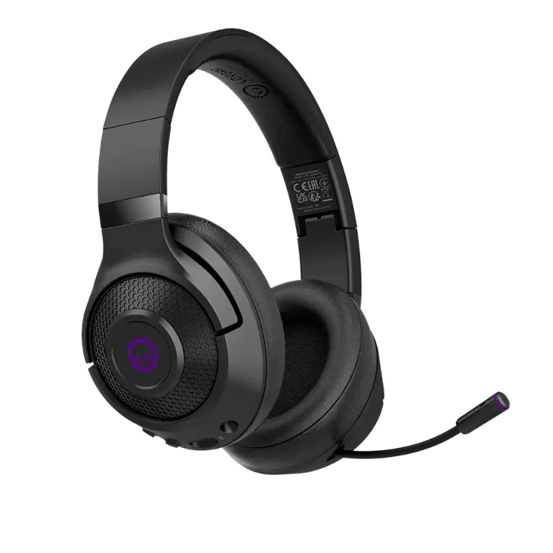 Lorgar Noah 702 | Bluetooth Gaming Headset