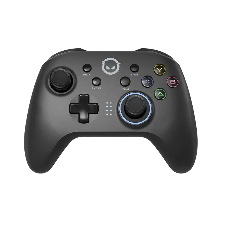 [MO-LRG-GP510] Lorgar TRIX-510 | Bluetooth Gaming Controller | PC and Android