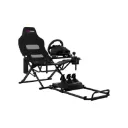 Lorgar FLEX RAF1 | Sim Racing Cockpit