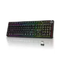 Koorui MKM01 | Wireless Mechanical Gaming Keyboard | MX BLUE
