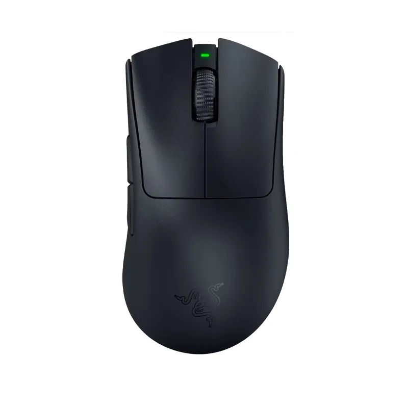 Razer DeathAdder | V3 Pro | Black